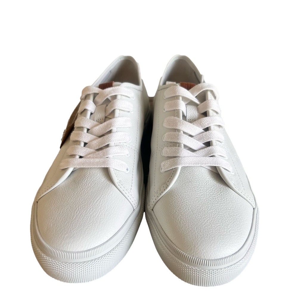 FRYE NEW Women's Gia Low Lace Leather Shoe Size 10 #B1930 - Picture 2 of 8